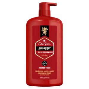 Old Spice Swagger Body Wash 27 FL OZ