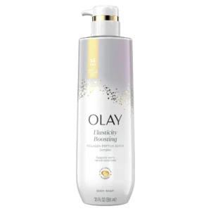 Olay Body Wash Serum 20 Fl Oz (Elasticity Boosting)