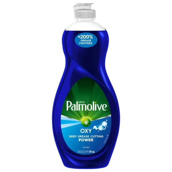 Palmolive 20 Fl Oz (Oxy)