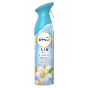 Febreze Spray 8.8 Oz (Orange Blossom)