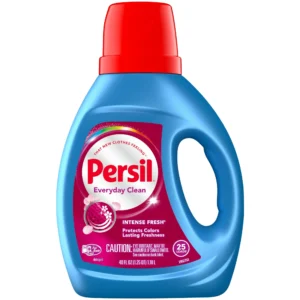 Persil Detergent 40 Fl Oz (Intense Fresh)