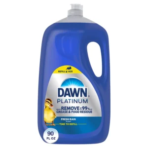 Dawn 90 Fl Oz (Platinum)