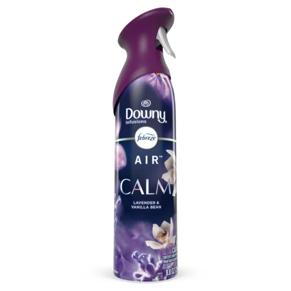 Febreze Spray 8.8 Oz (Calm Lavender and Vanilla Bean)