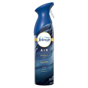 Febreze Spray 8.8 Oz (Ocean)
