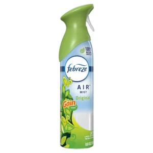 Febreze Spray 8.8 Oz (Gain Original)