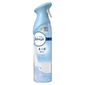 Febreze Spray 8.8 Oz (Linen and Sky)